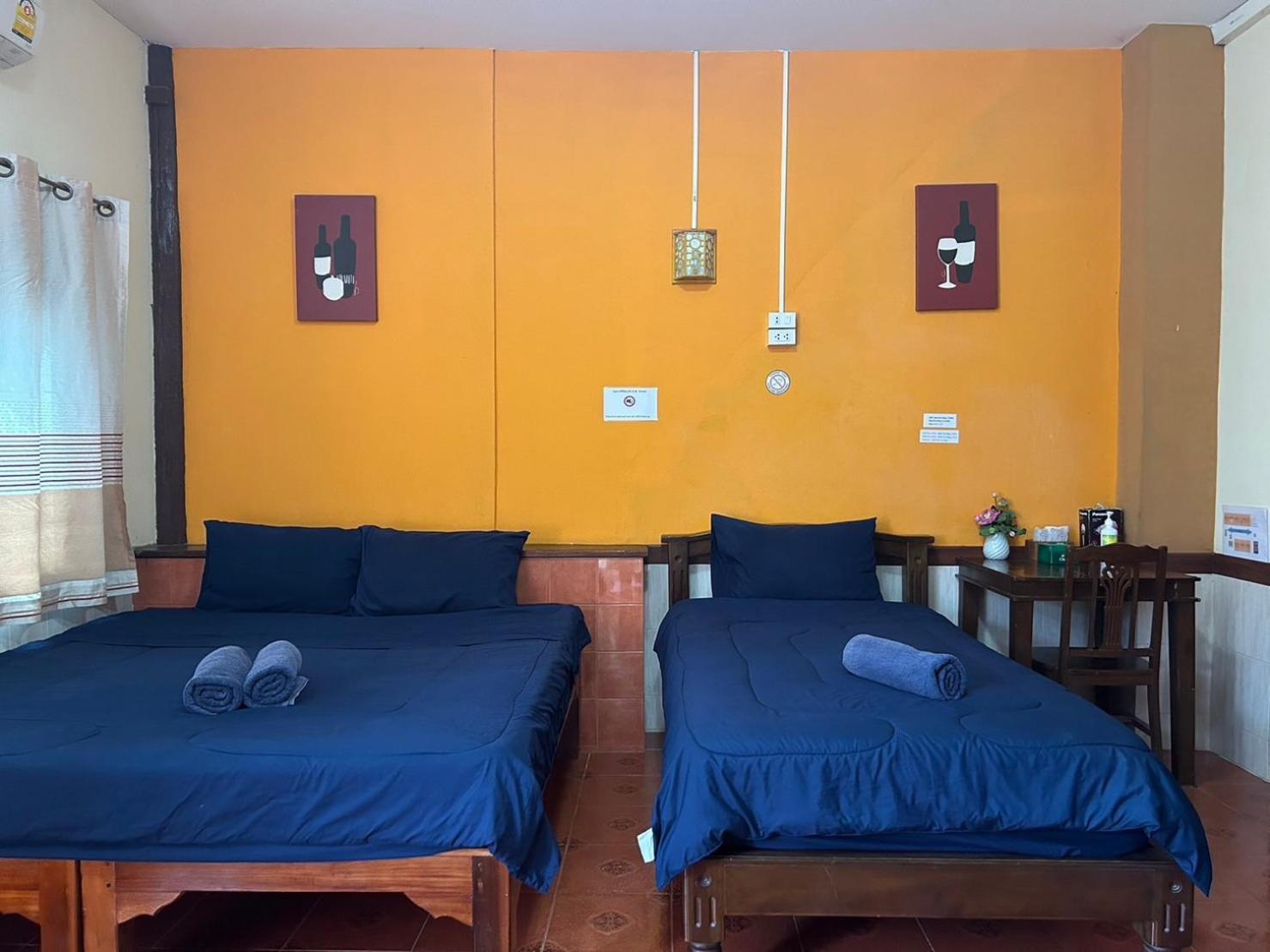 Baan Are Gong Riverside गेस्ट हाउस Phra Nakhon Si Ayutthaya